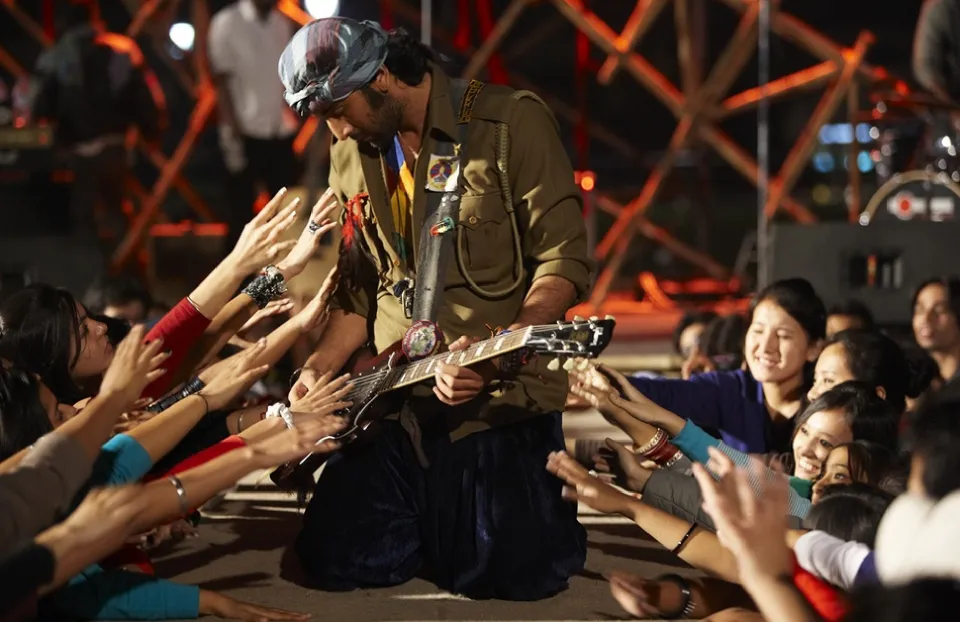 Rockstar 2011 full movie online free 2025